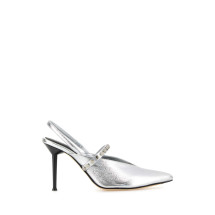 [Alexander McQueen] Sandals FW25 838457WIAEU 1679
