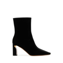 [Alexander McQueen] Ankle Boots FW25 826515W4ABG 1084