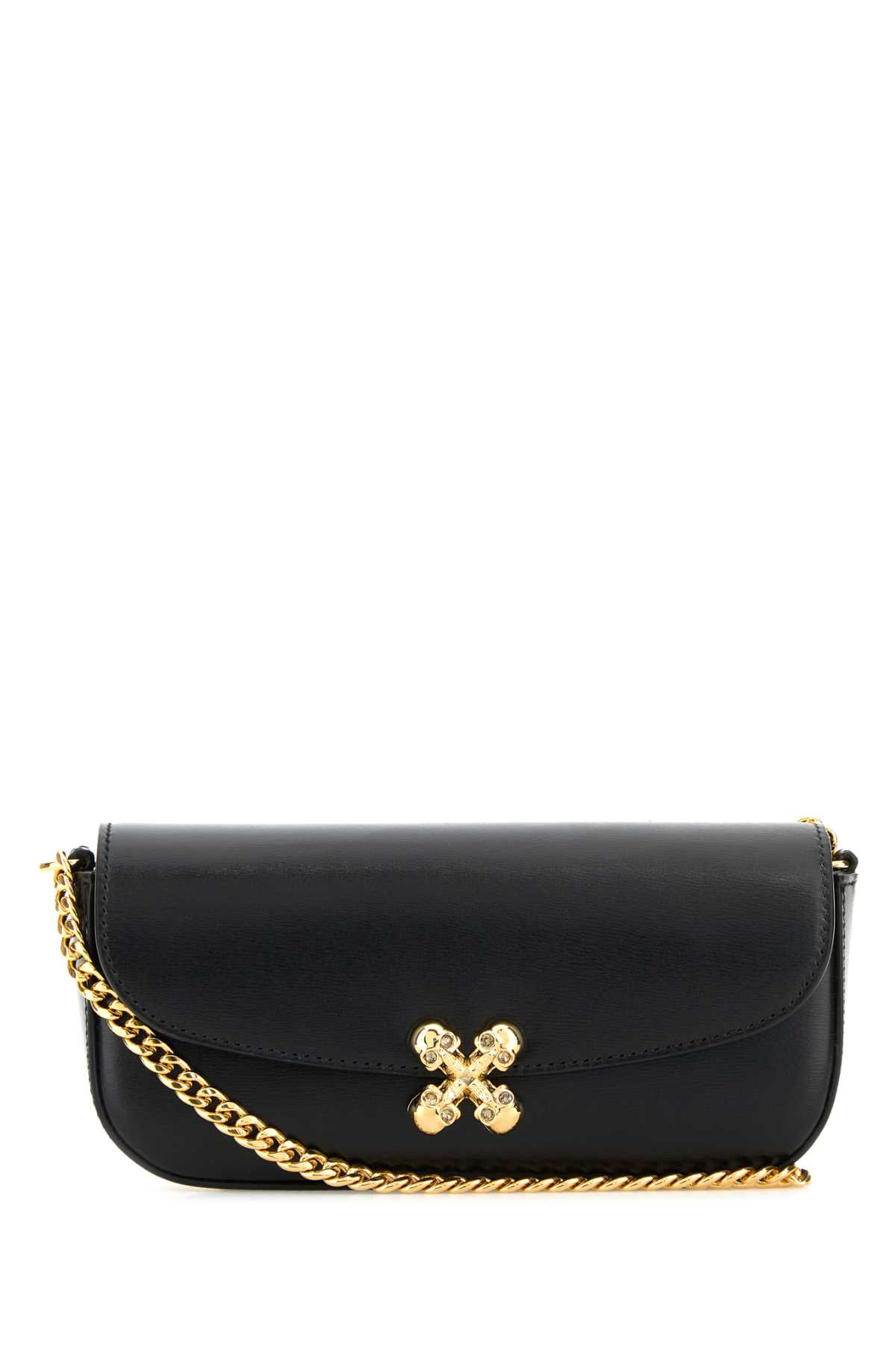 [Alexander McQueen] Shoulder bag SS26 8360371MAAE 1000