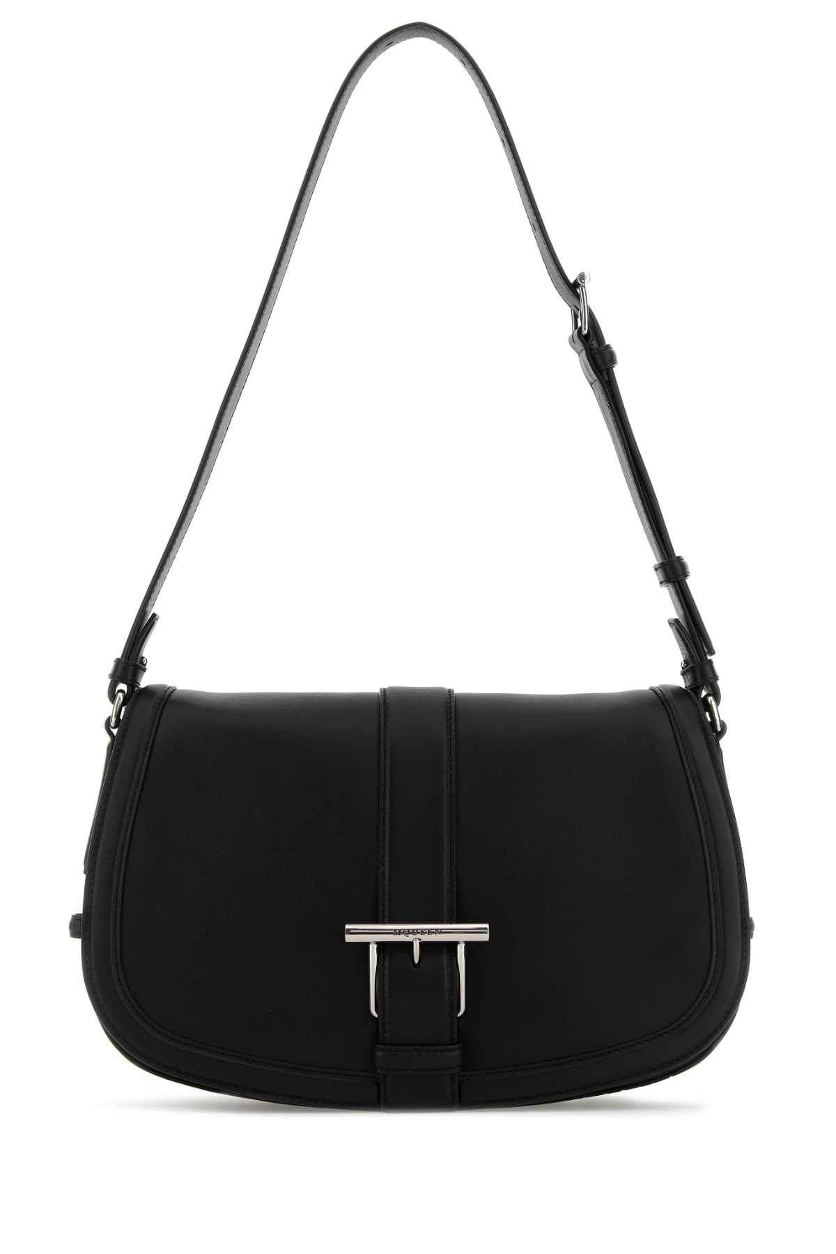 [Alexander McQueen] Shoulder bag FW25 8251401MAAD 1000