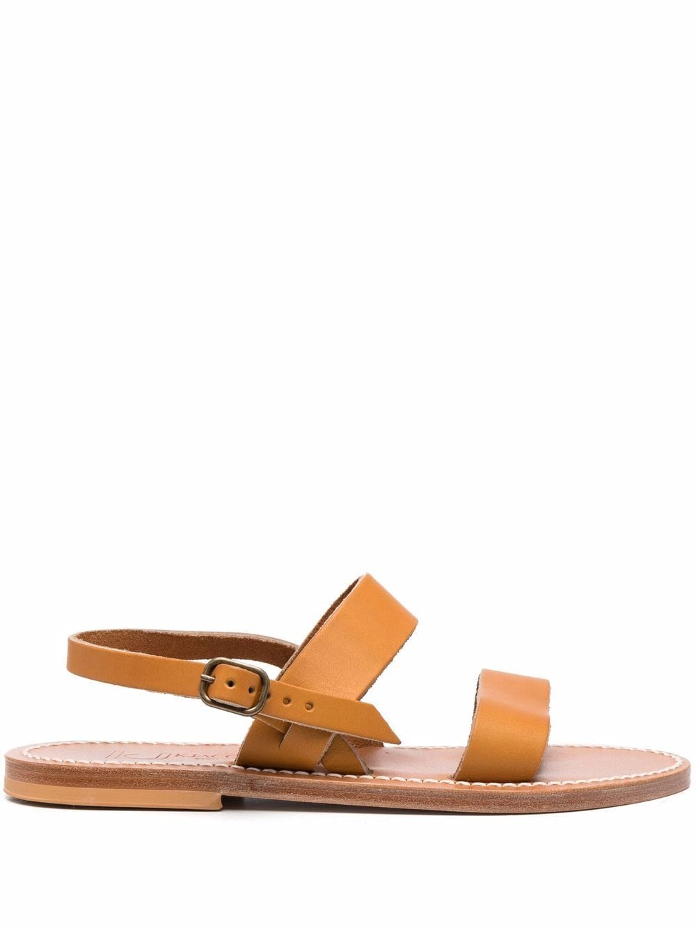 [K Jacques St Tropez] Sandals SS25 0C20007BARIGOULEPUL