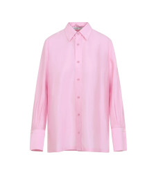 [CARVEN] Shirts Long Sleeve SS26 6261K21260N604