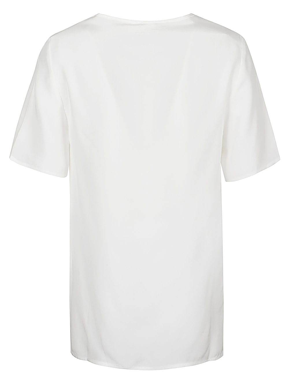 [PAROSH] T-shirts Sleeveless SS24 D311597SOFIA24002
