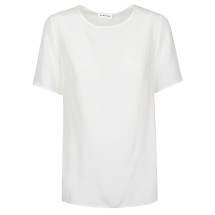 [PAROSH] T-shirts Sleeveless SS24 D311597SOFIA24002