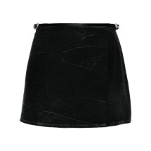 [Givenchy] Midi skirt SS24 BW40UB5Y3P001