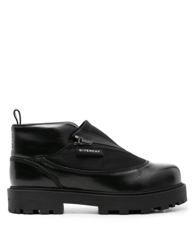 [Givenchy] Ankle boots SS24 BH603YH1NHSTORM001