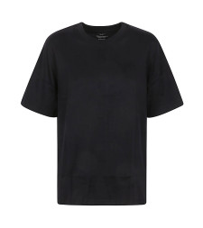 [Majestic] T-shirts Short Sleeve SS24 M406FTS787COLROND002