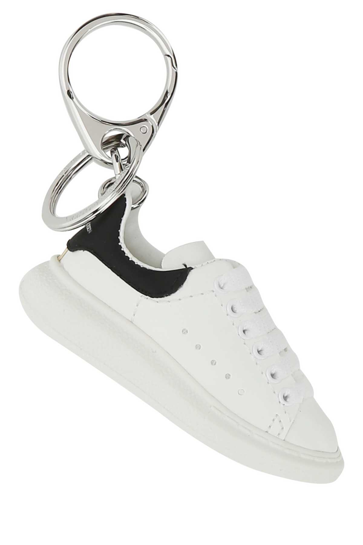 [Alexander McQueen] Keyring SS26 609203H640N 9074