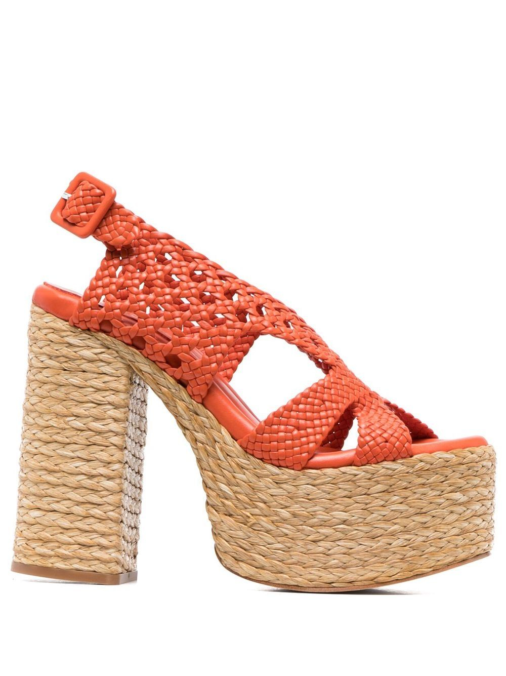 [Paloma Barcelo] Sandals SS23 SARILNAGRENADINE