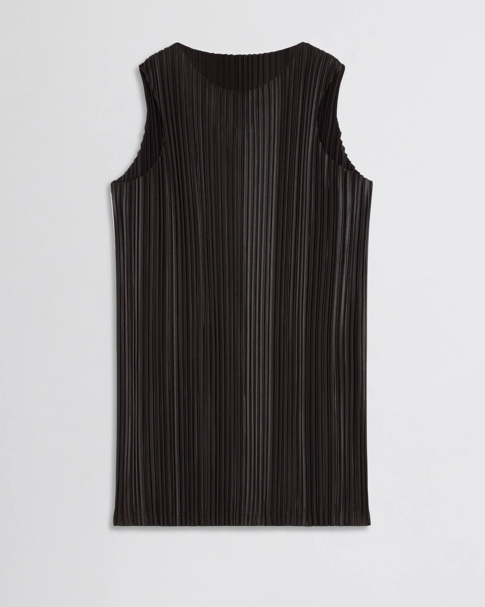 [PHOEBE PHILO] T-shirts Sleeveless SS26 DT140PL3193900BK