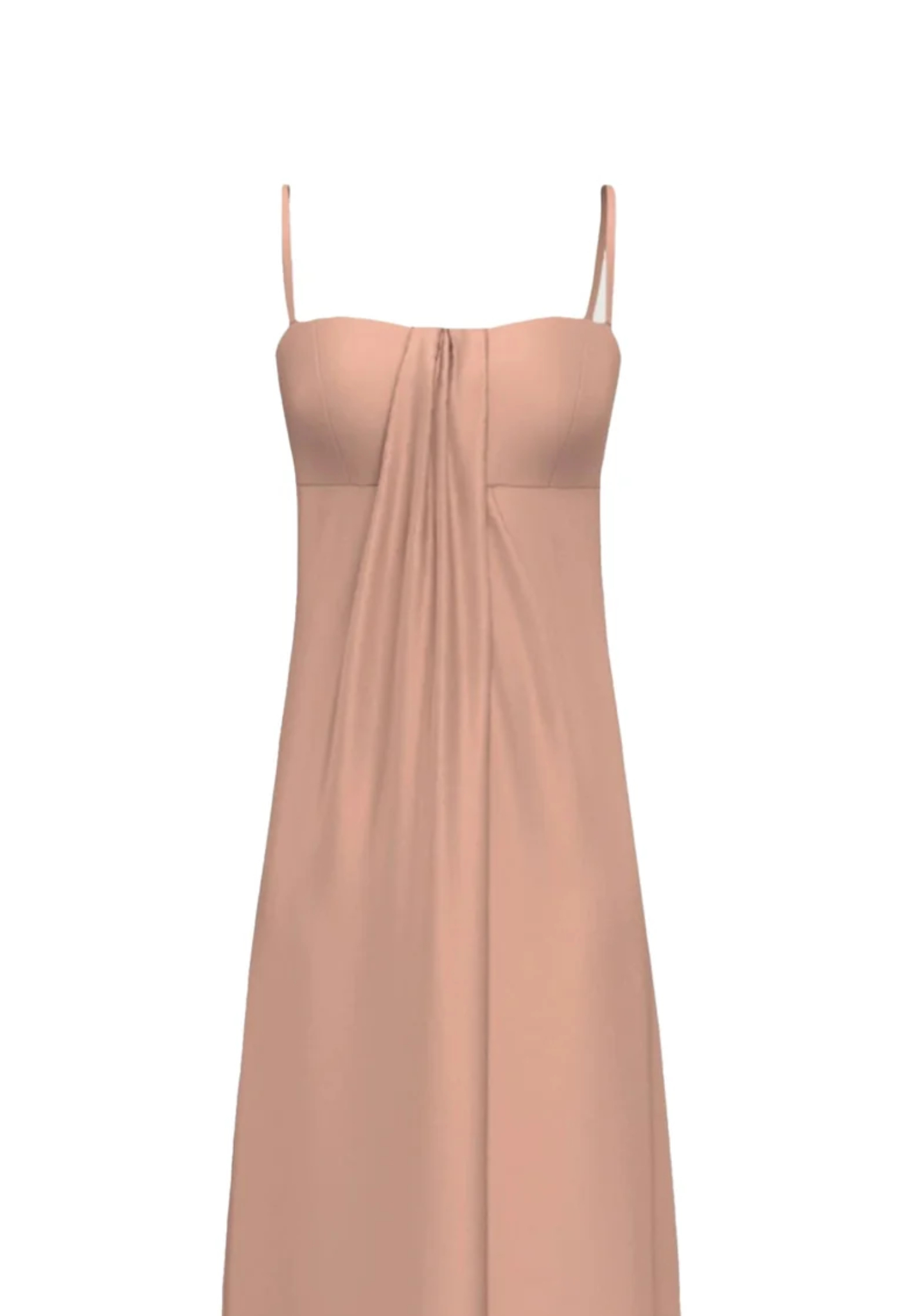 [EMME MARELLA] Sleeveless dress SS26 2615221122200197001