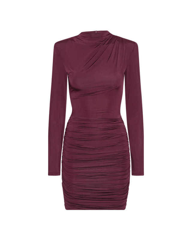 [ROTATE] Dress FW26 1161762694 DRAPEY MIN 2694