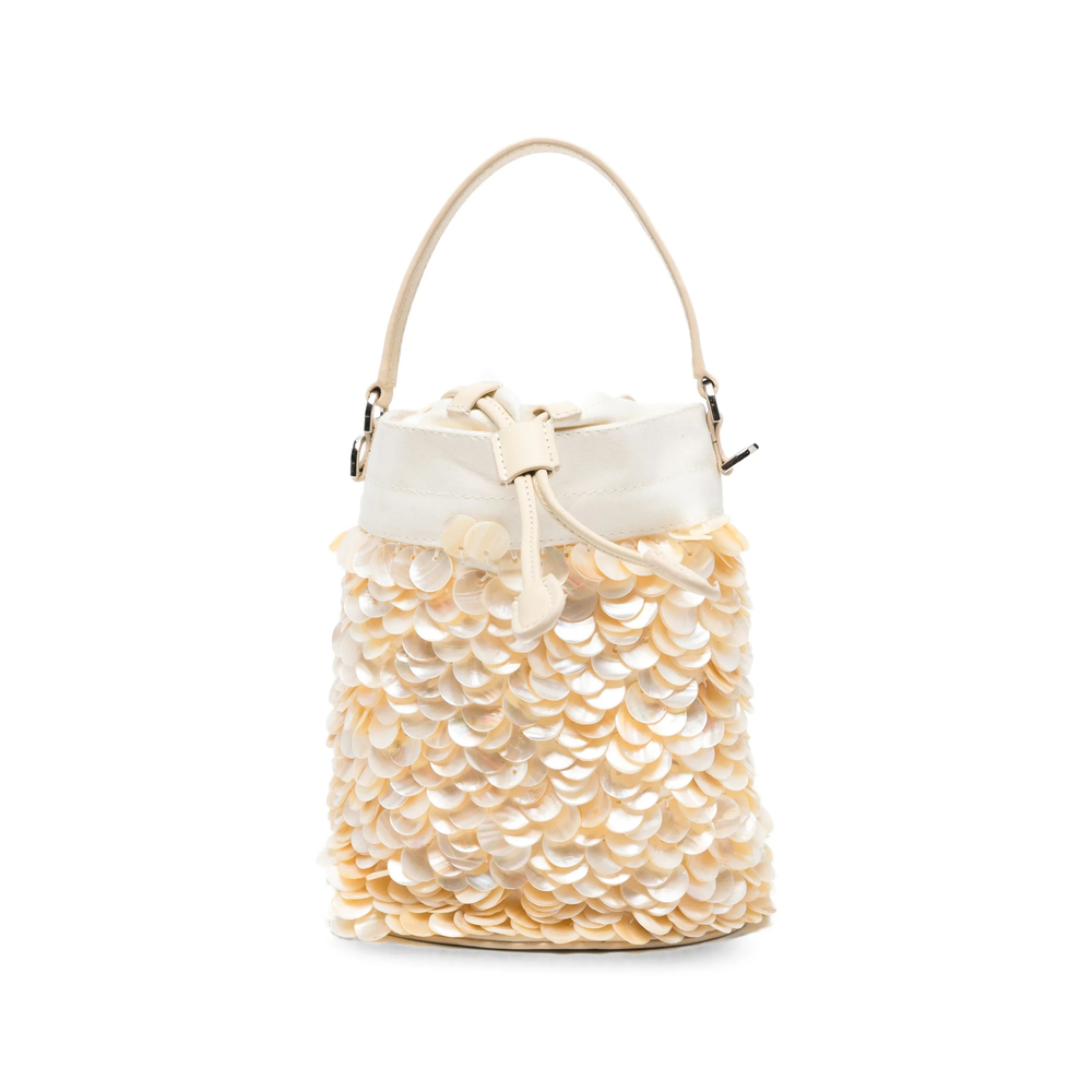 [Staud] Minibag FW26 H26P4033MB  CRM