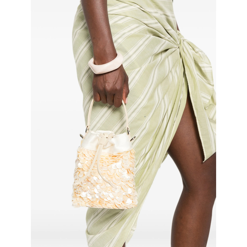 [Staud] Minibag FW26 H26P4033MB  CRM