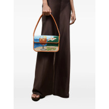 [Staud] Shoulder bag FW26 H26P6001PB  SPTZ