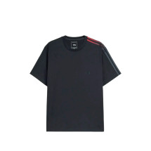 [Y-3] T-shirts Short Sleeve FW26 KQ8600  BLACK