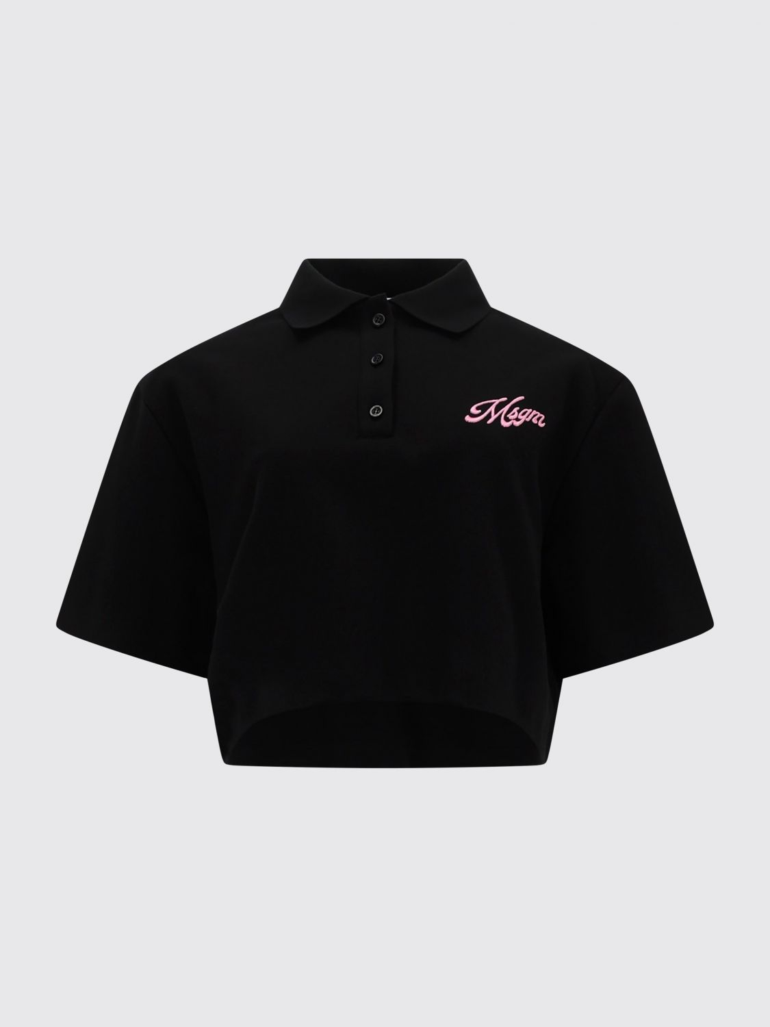 [MSGM] T-shirts Short Sleeve SS26 4041MDM114267126 99