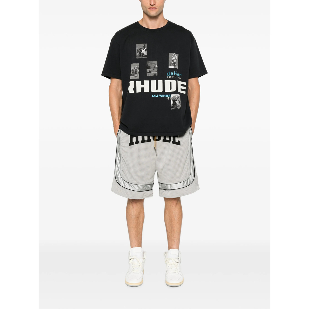 [Rhude] Shorts FW26 RHPF26SH01016  6525