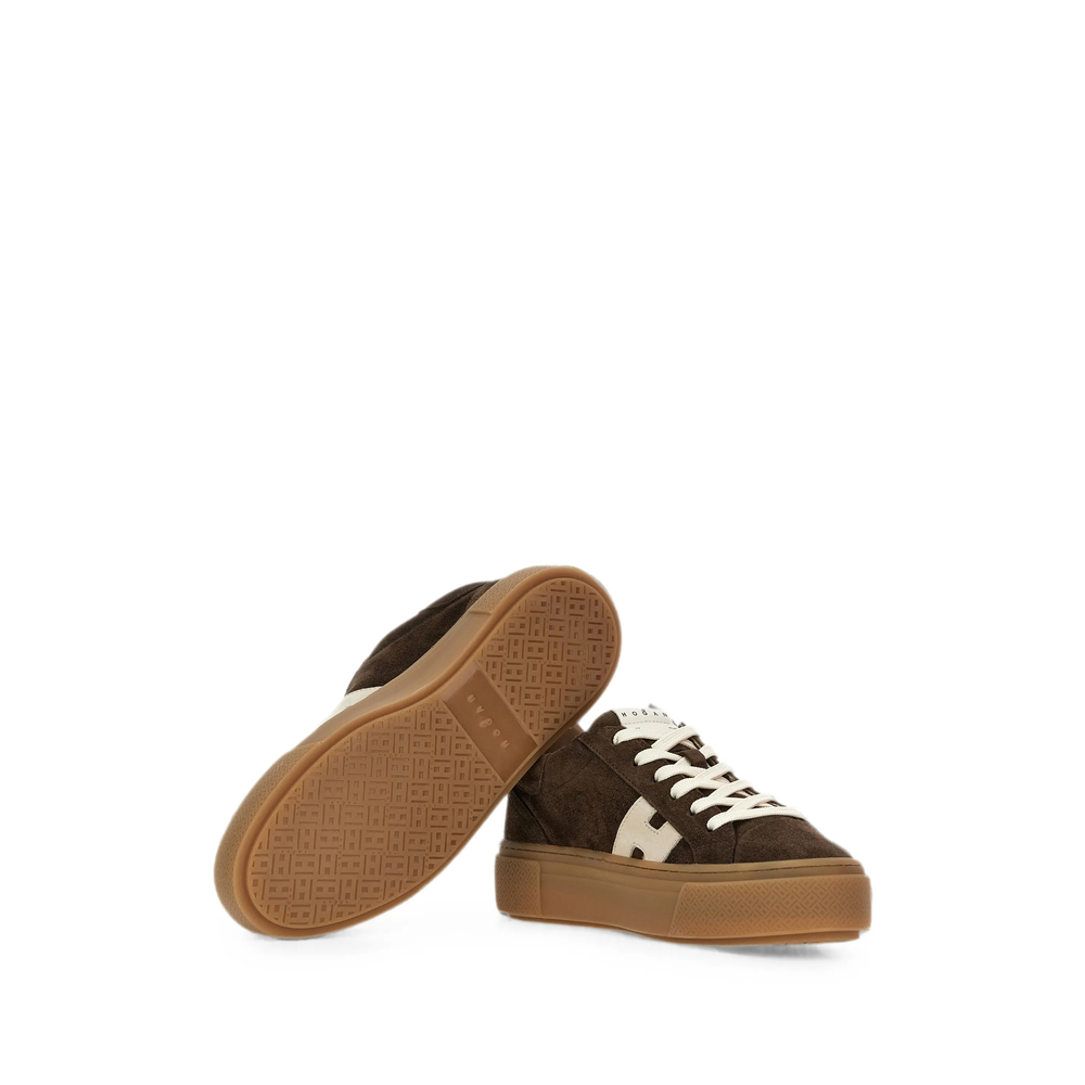 [Hogan] Sneakers FW26 HXW7050GB00U HT0R1L