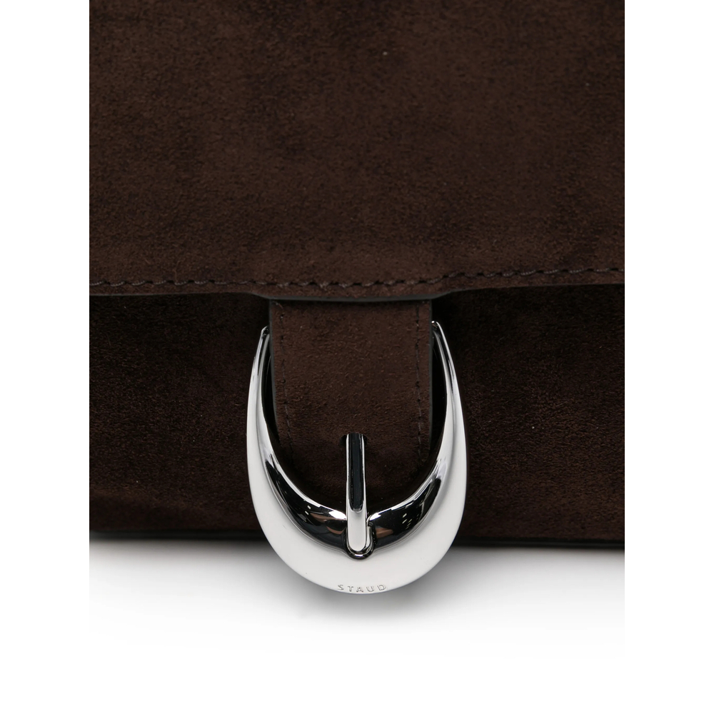 [Staud] Shoulder bag FW26 H26P6003SD  ESPR