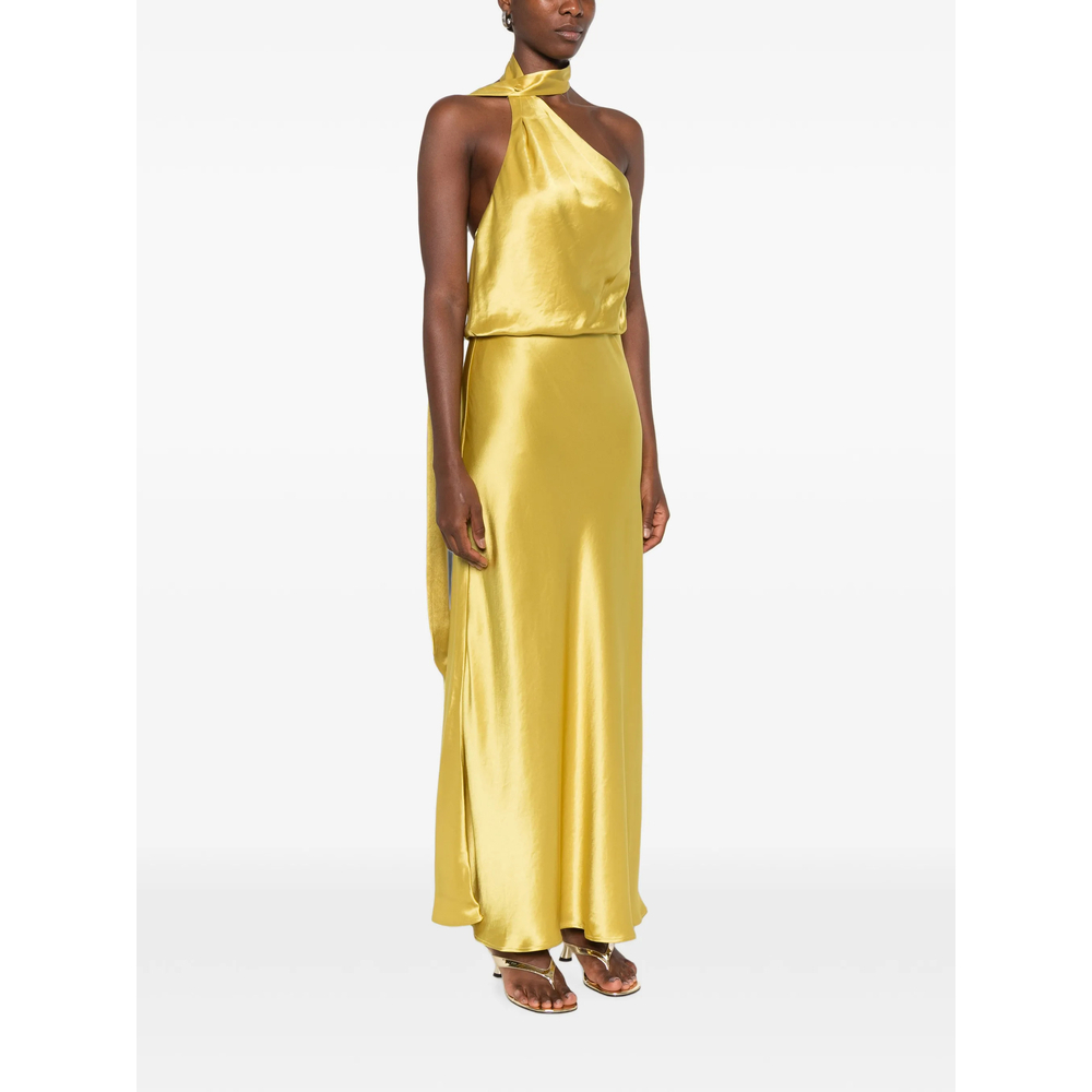 [Staud] Dress FW26 R26P2117SA  CTRN