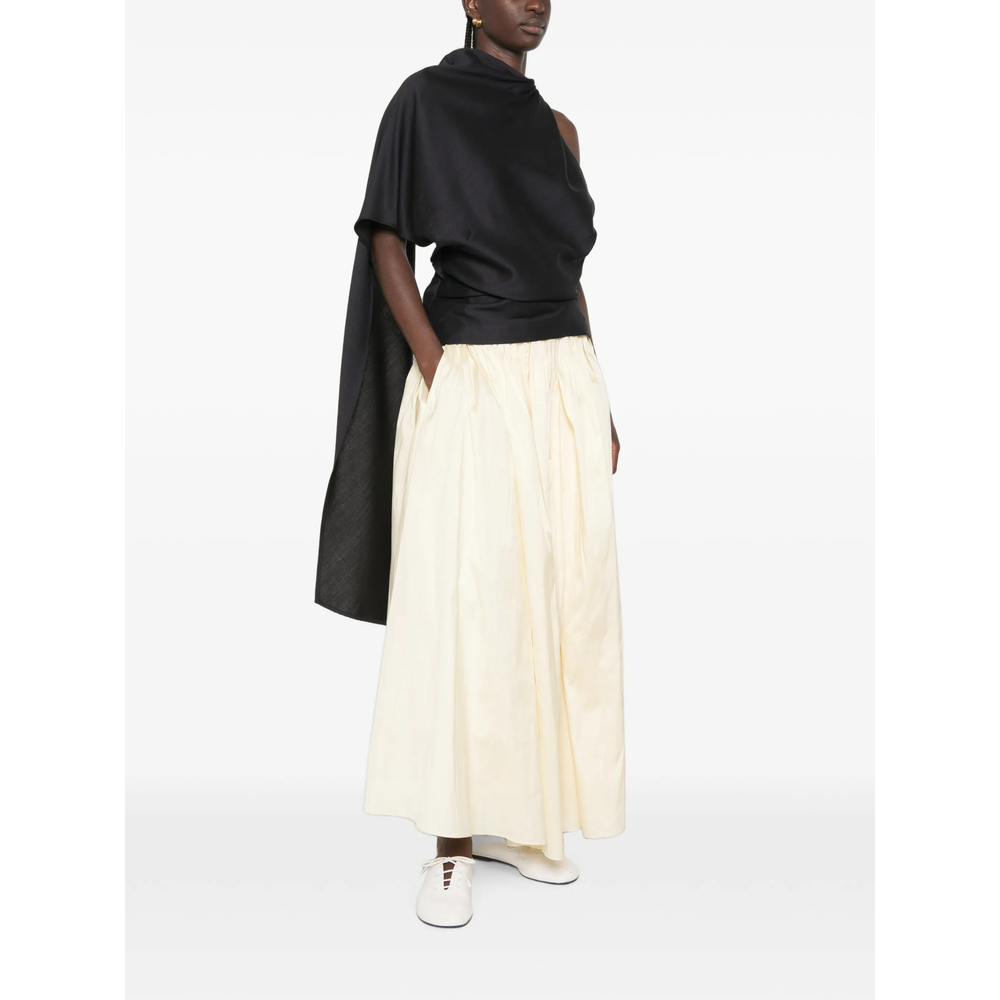 [ROHE] Blouse FW26 420-20-141  NIGHT