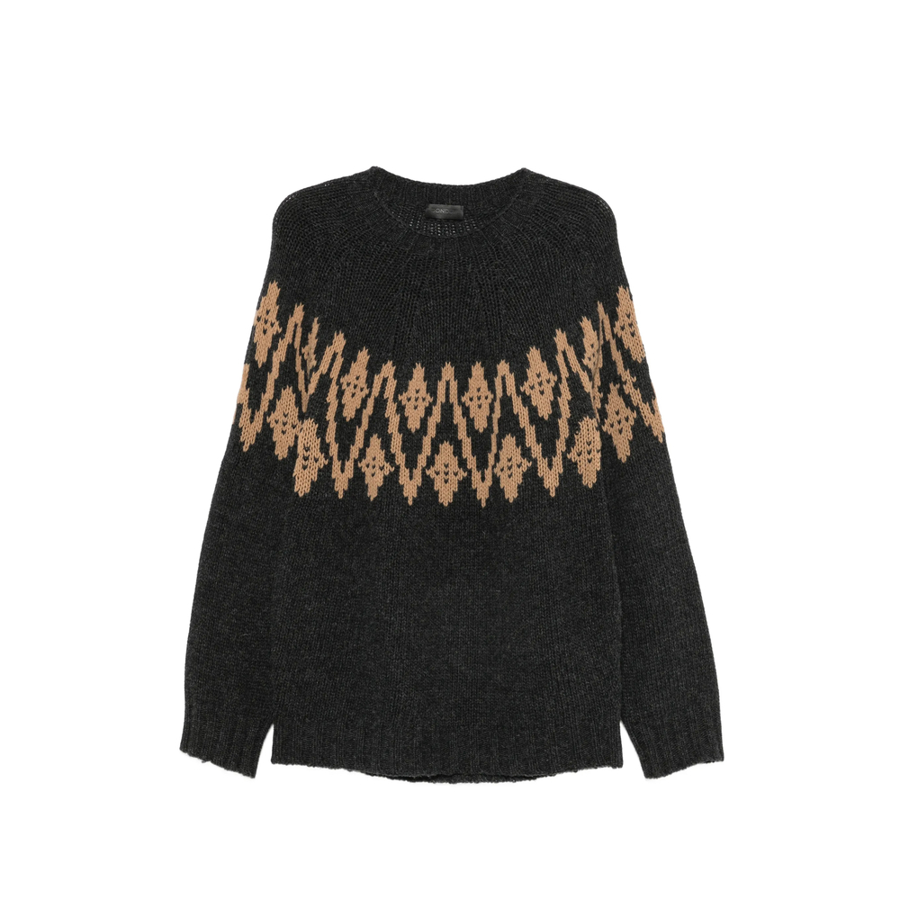 [Dondup] Knitwear FW26 UT322 002 965