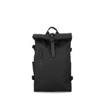 [Rains] Backpack FW26 14590  BLACK