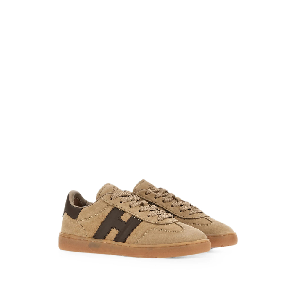 [Hogan] Sneakers FW26 HXW6470FB6TU IE0CP4