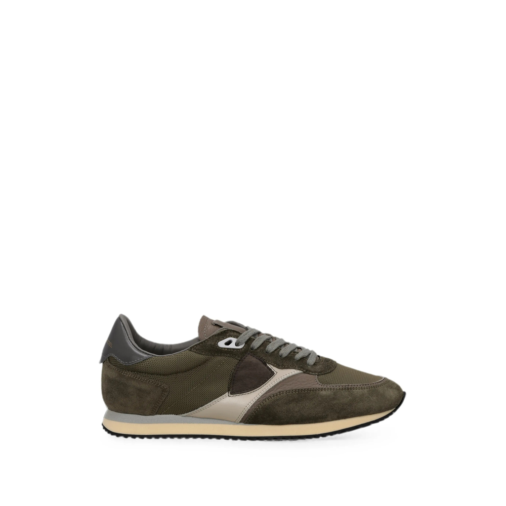 [PHILIPPE MODEL] Sneakers FW26 BVLU  W015