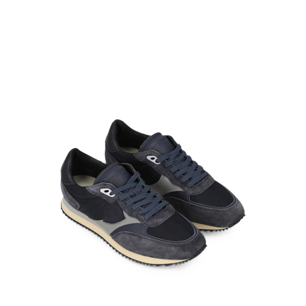 [PHILIPPE MODEL] Sneakers FW26 BVLU  W017
