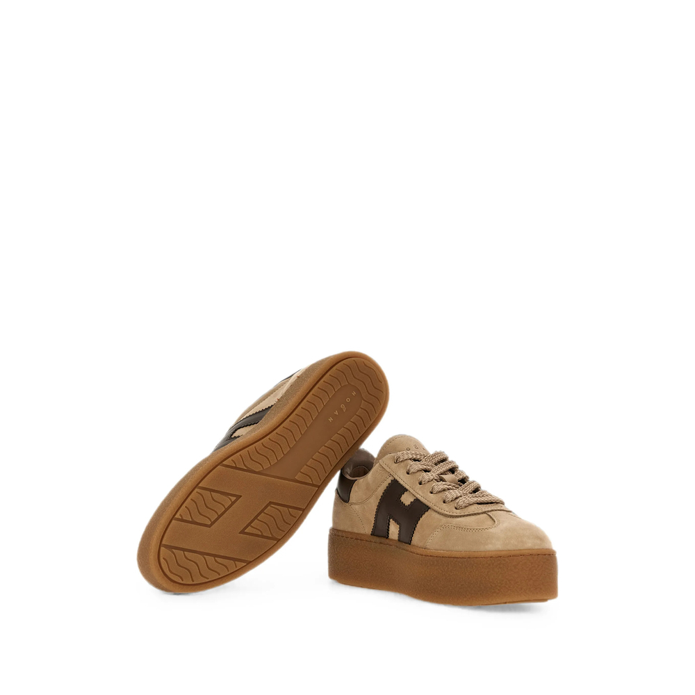 [Hogan] Sneakers FW26 HXW6980FB6TU IE0CP4