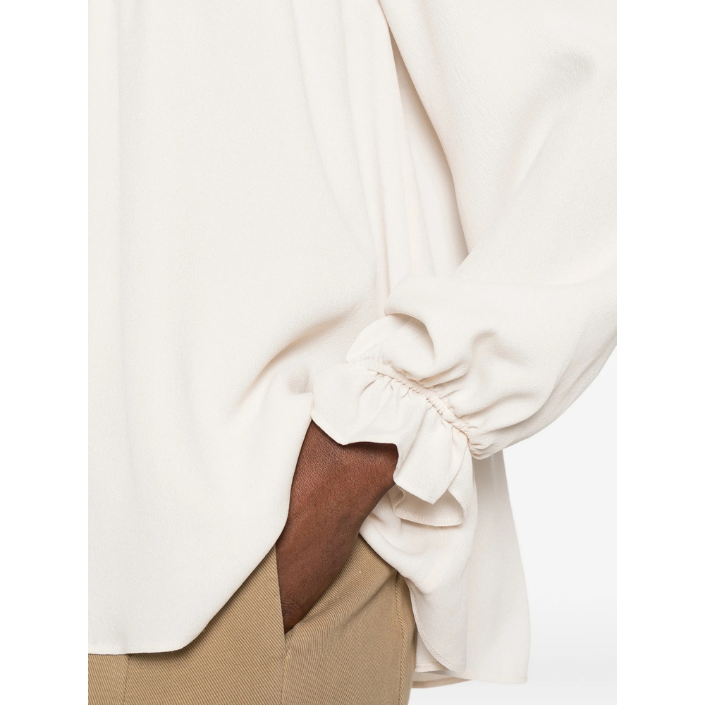[Forte Forte] Blouse FW26 15084  AVORI