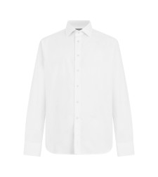 [Canali] Shirts Long Sleeve FW26 NCL7018GR03299_001