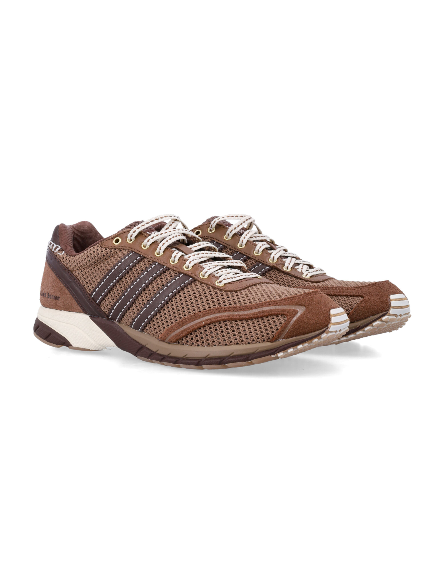 [Wales Bonner] Sneakers SS26 KI6054CW