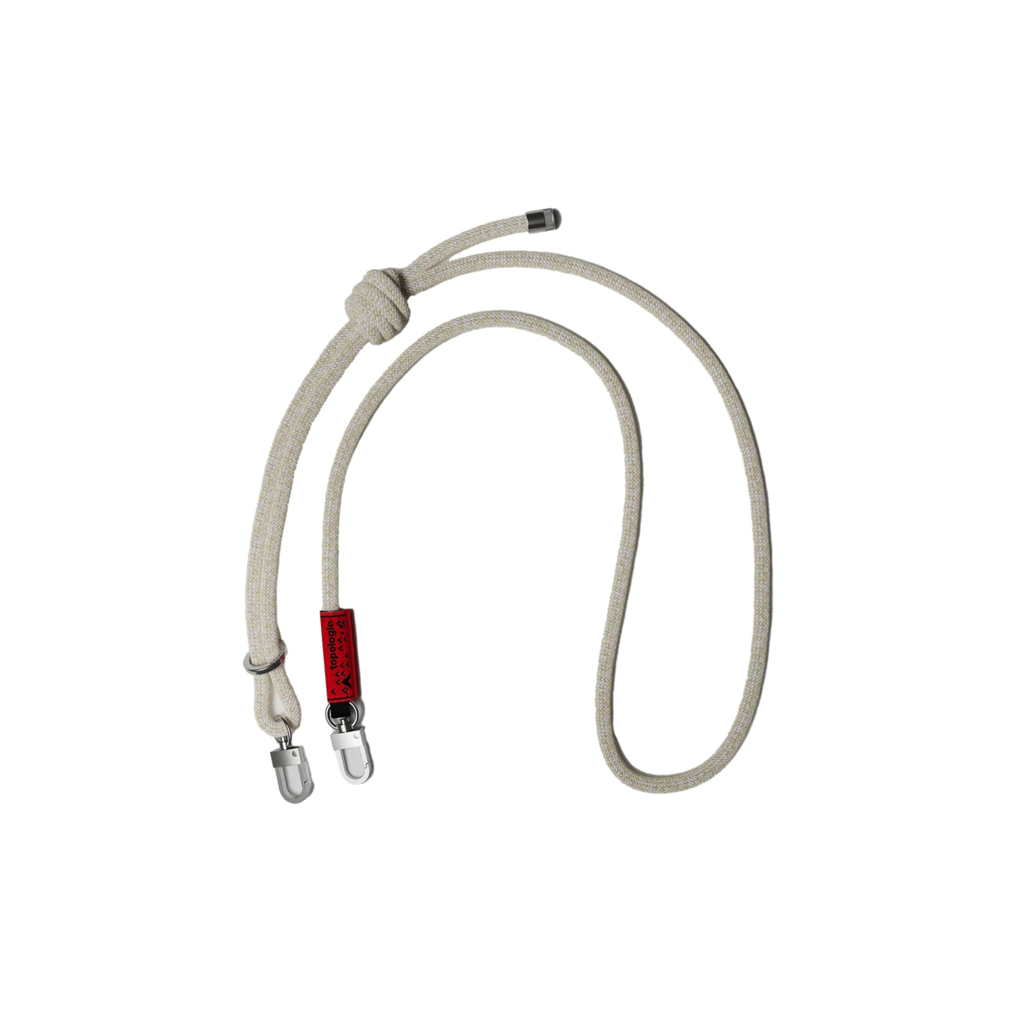 [TOPOLOGIE] Keyring FW26 TPWSTR08BEM00BOX