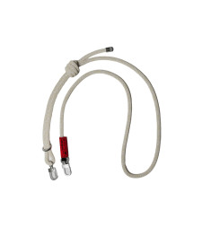 [TOPOLOGIE] Keyring FW26 TPWSTR08BEM00BOX