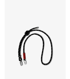 [TOPOLOGIE] Keyring FW26 TPWSTR08BKR00BOX
