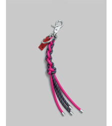 [TOPOLOGIE] Keyring FW26 TPWSTSKCTEP00