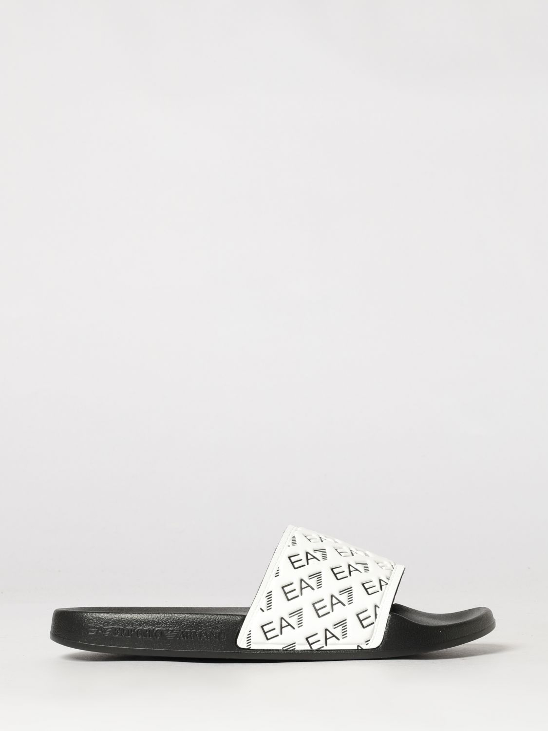 [EA7] Sandals SS26 7X000109AF15125 F0043