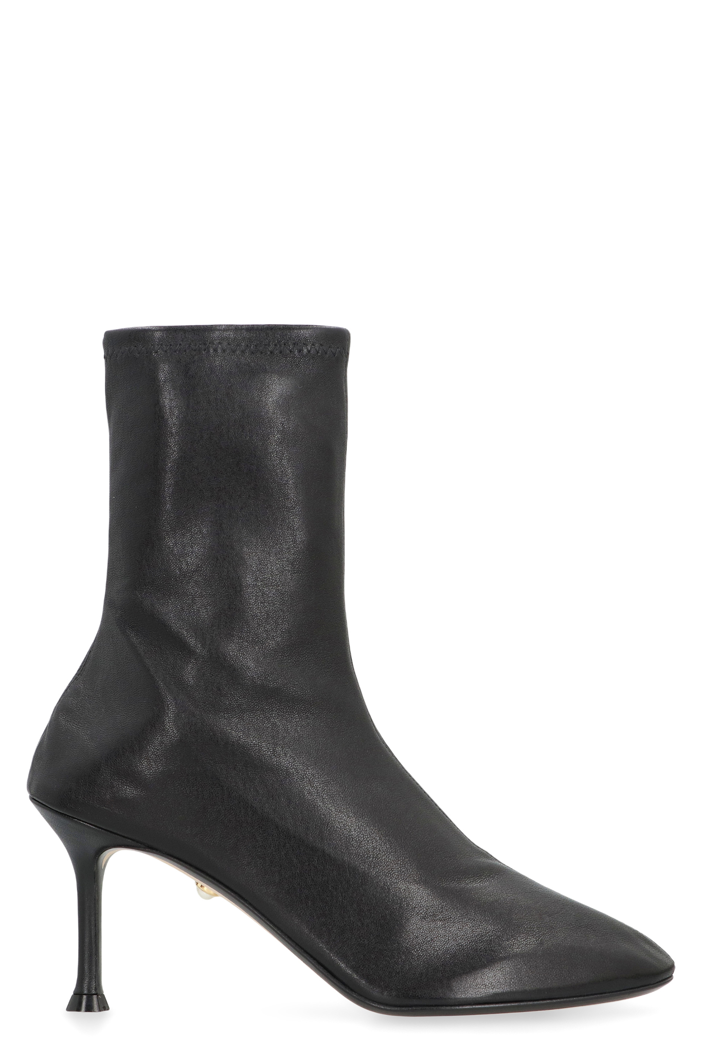 [Alevi] Ankle Boots FW25 L26W7009N10449971044997_NERO