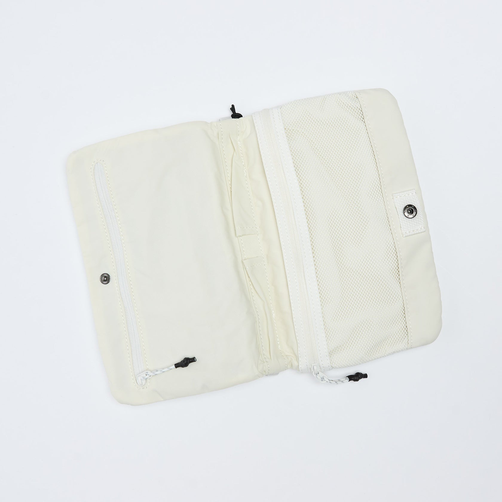[TOPOLOGIE] Pouch FW26 TPWBAFSSMAR27