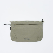 [TOPOLOGIE] Pouch FW26 TPWBAPS90MOS58