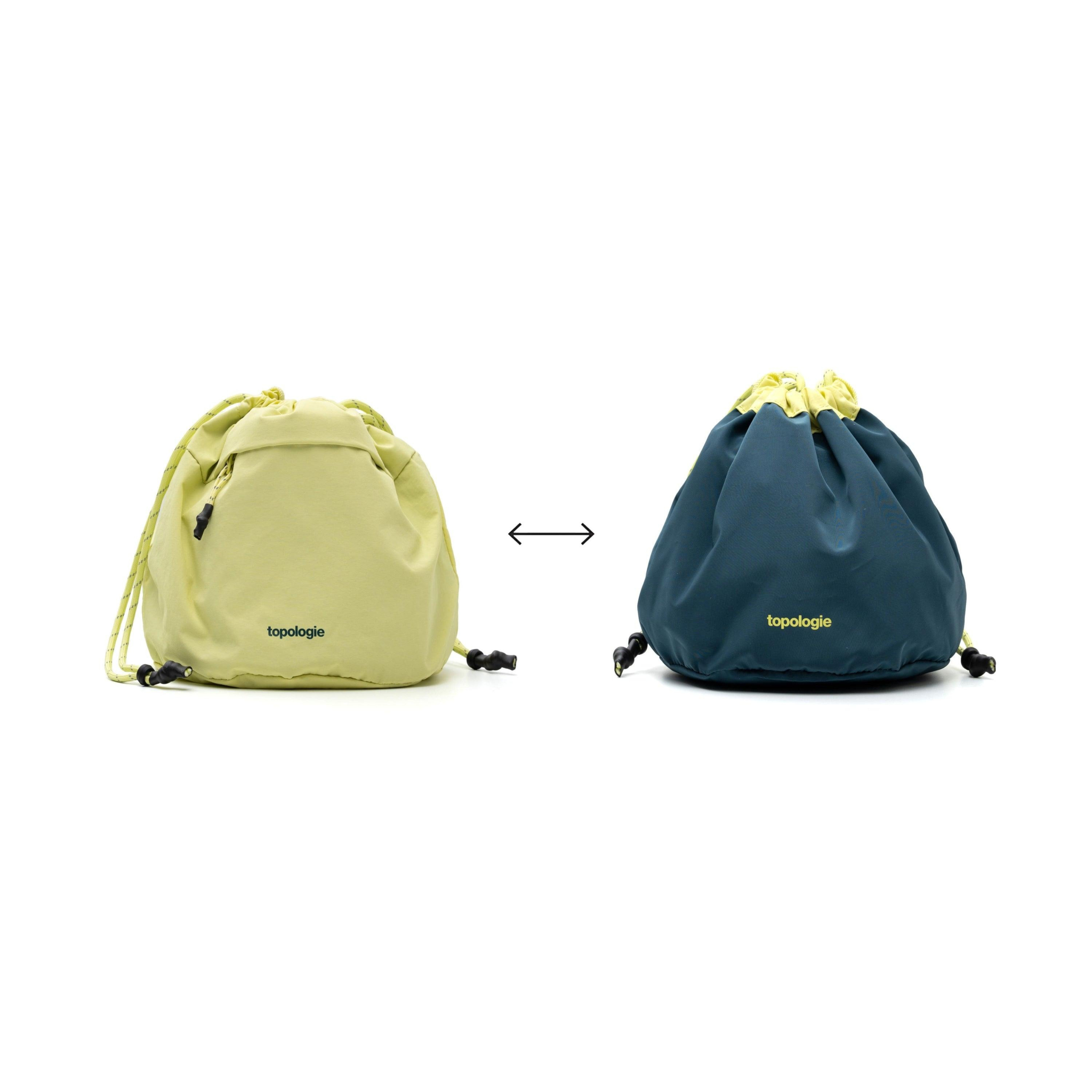 [TOPOLOGIE] Shoulder bag FW26 TPWBARB2CAY38