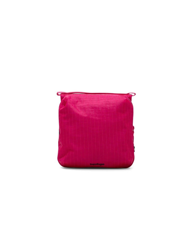 [TOPOLOGIE] Pouch FW26 TPWBACSMPIN53