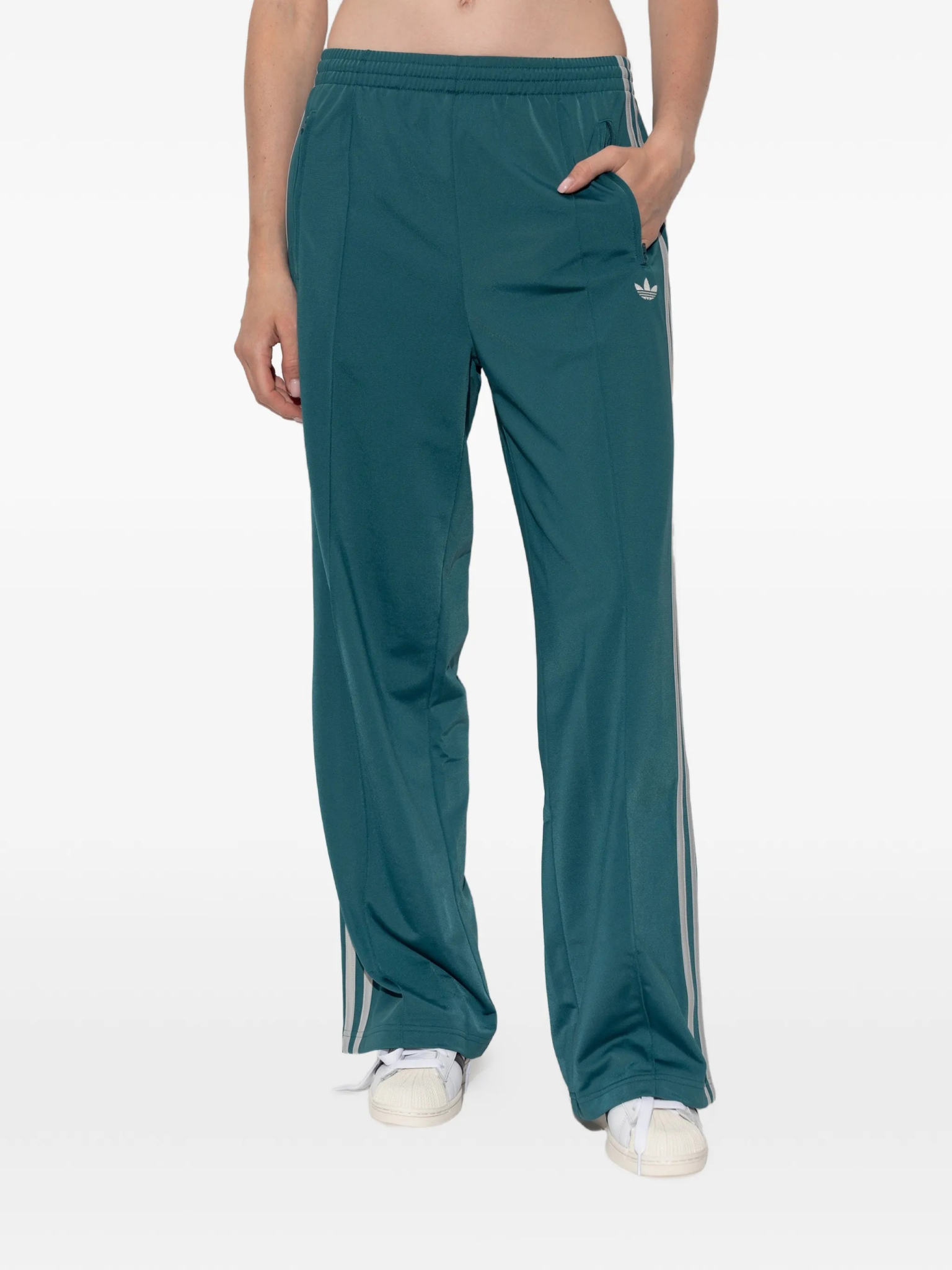 [ADIDAS ORIGINALS] Training Pants FW26 KS4672