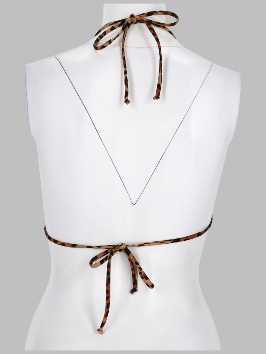 [MC2 Saint Barth] Swimsuit SS26 LEH0001_00190L19