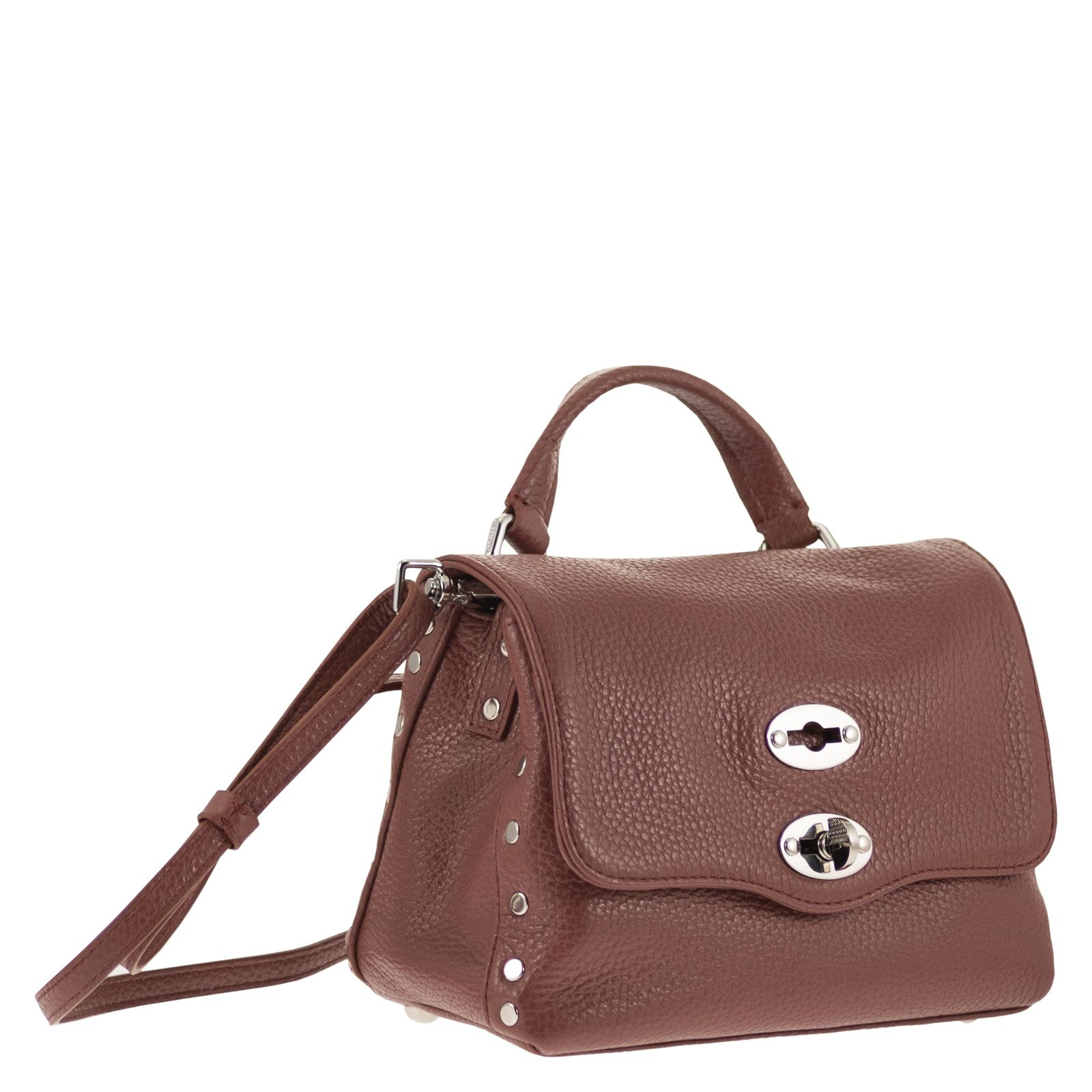 [Zanellato] Tote bag FW26 068010 0040000 Z0921-BABY