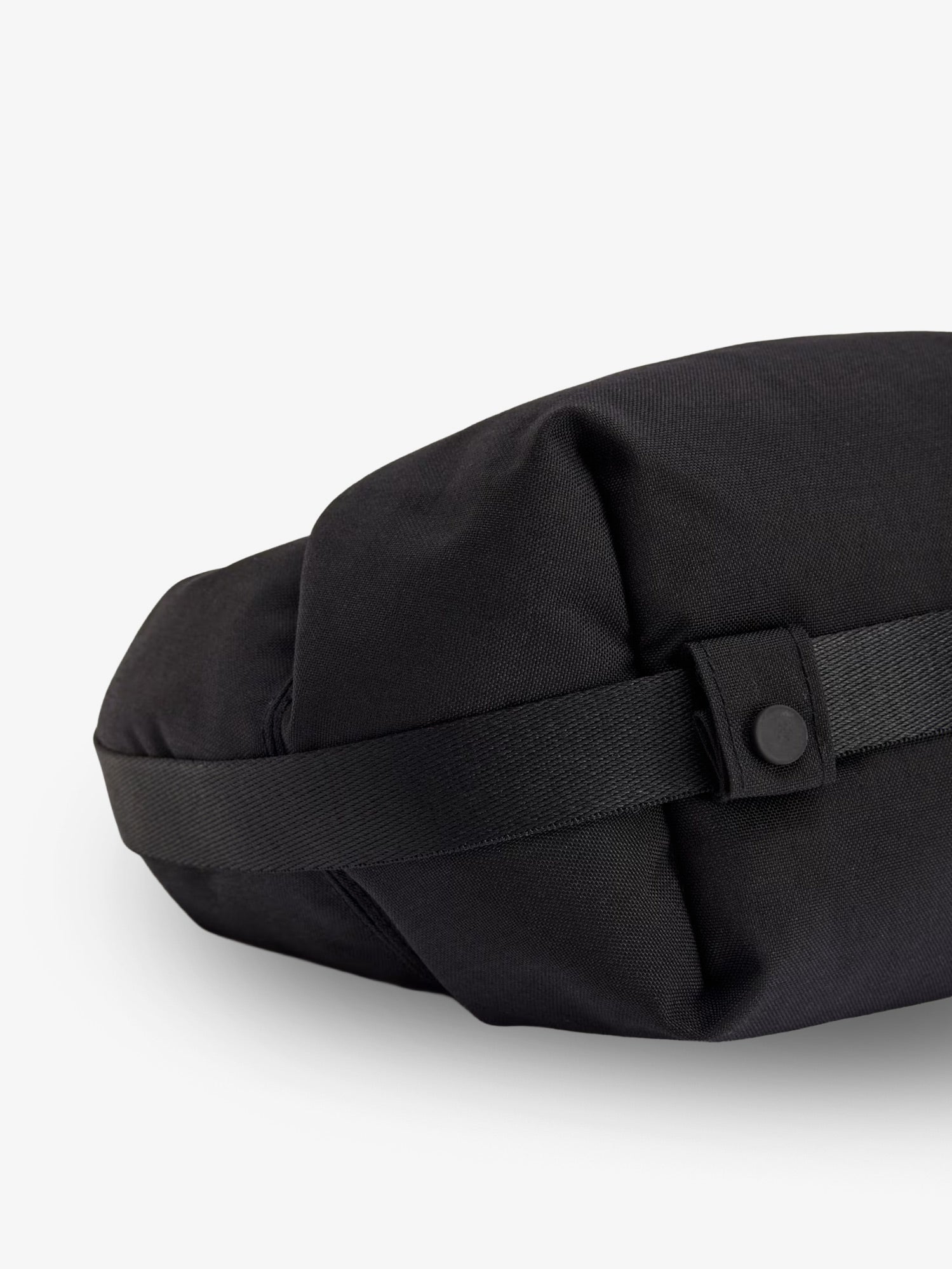 [adidas Y-3] Tote bag FW26 KS8105BLACK