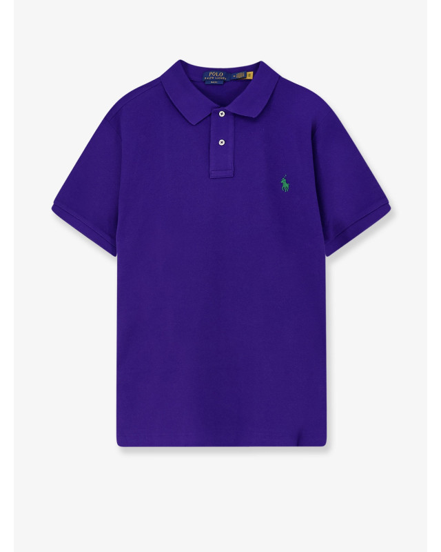 [Polo Ralph Lauren] Shirts Short Sleeve FW26 710795080028